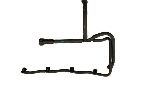 Volvo V40 Fuel return line/hose 31452374