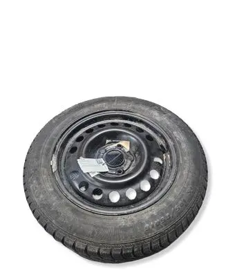 Opel Meriva A R15 spare wheel 1234