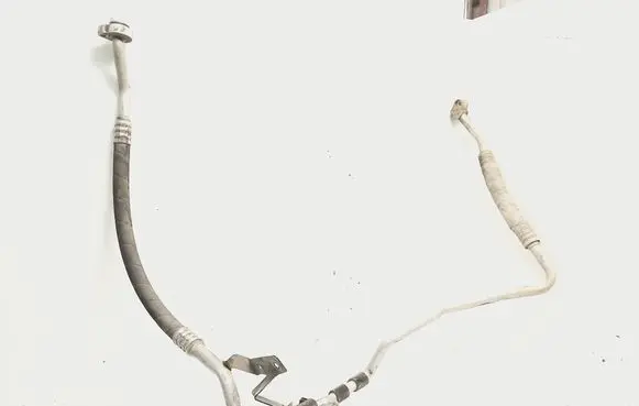 Volkswagen Caddy Air conditioning (A/C) pipe/hose 1t0820743br