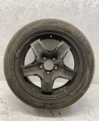 Opel Zafira C R17 steel rim 