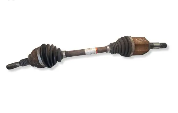 Ford Fusion II Front driveshaft DG983B437AE