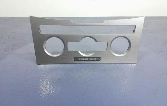 Volkswagen PASSAT CC Side skirt rear trim 3C8863100B