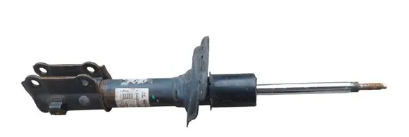 Hyundai i20 (GB IB) Front shock absorber with coil spring 54603-C8000
