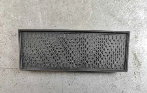 Jaguar F-Pace Glove box pad T2H3385