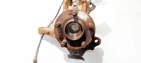 Ford Galaxy Front wheel hub