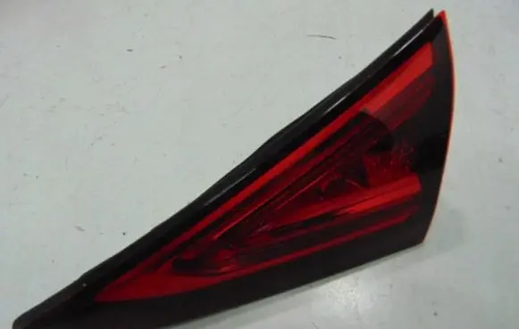 Mercedes-Benz CLS W257 Tailgate rear/tail lights