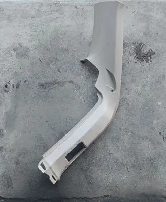 BMW X5 E53 Other trunk/boot trim element 51438204762 8204762