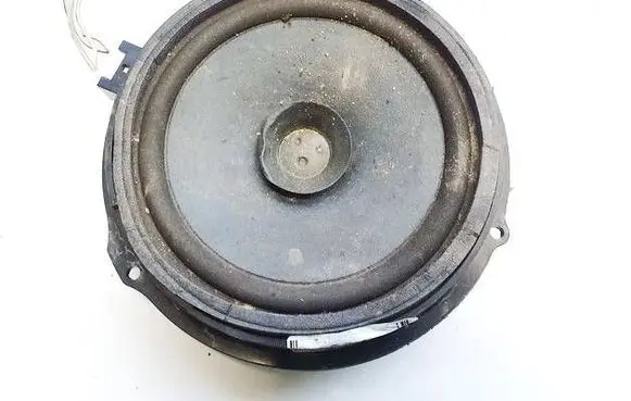Ford Kuga I Front door speaker 3m5t18808ce 3m5t-18808-ce