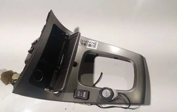 Subaru Forester SG Other interior part