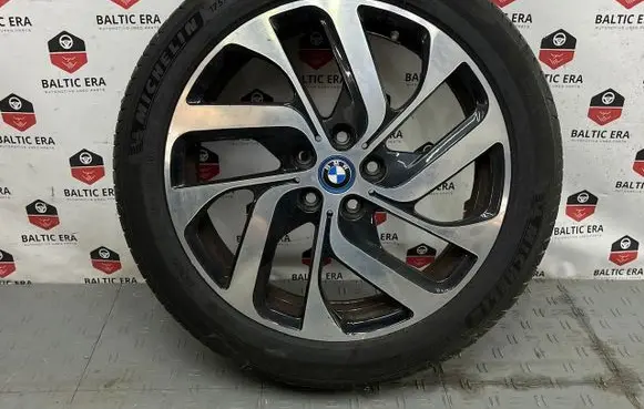 BMW i3 R19 alloy rim 6856895