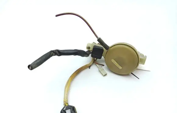 Mercedes-Benz S W116 Headlight level adjustment motor 0307650001 0008003075