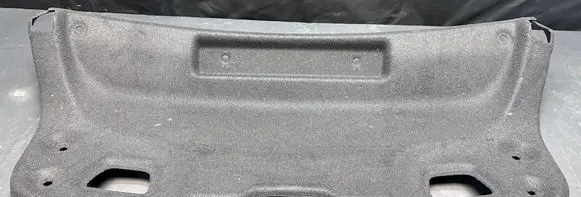 Volvo S90, V90 Tailgate trim 39835502