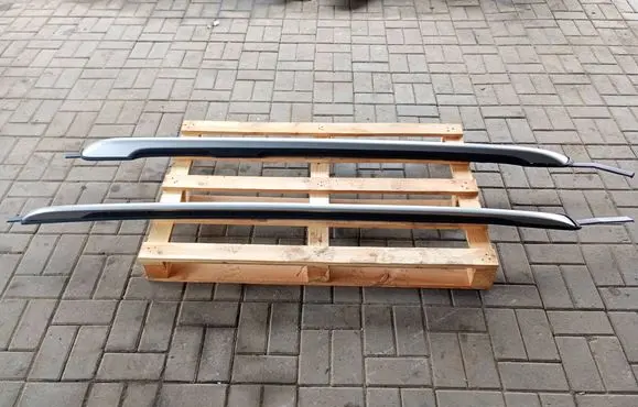 Ford Explorer V Roof bar rail FB537855128AK