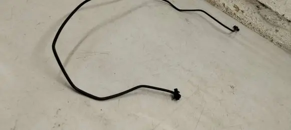 Ford S-MAX Engine coolant pipe/hose 9g918k012db