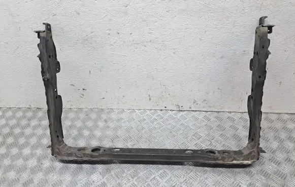 Toyota Verso Radiator support slam panel 532010F912 532050F900