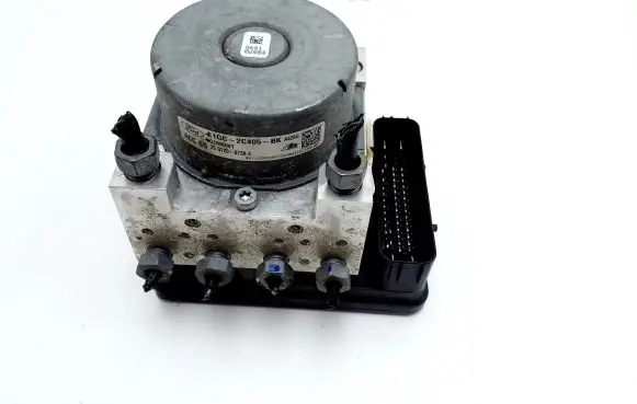 Ford S-MAX ABS Pump E1GC2C405BK