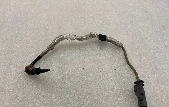 Volvo XC60 Exhaust gas temperature sensor 30668642