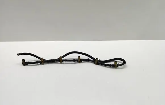 BMW 5 F10 F11 Fuel return line/hose 8511667 13538511667
