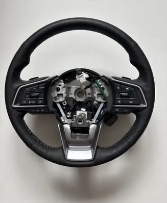 Subaru Crosstrek III Steering wheel 34312FN000VH 34312FN020VH