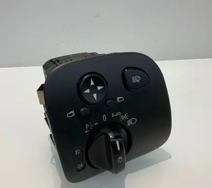 Mercedes-Benz C W203 Light switch A2035450904 24406574745 04058530