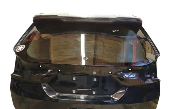 Ford Edge II Tailgate/trunk/boot lid