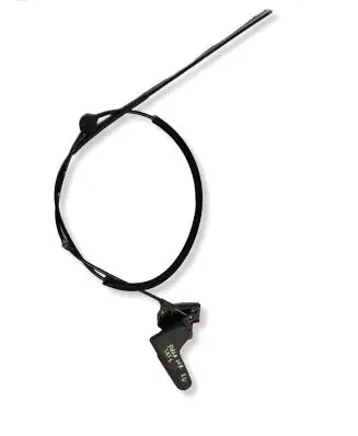 Skoda Scala Engine bonnet/hood lock release cable 