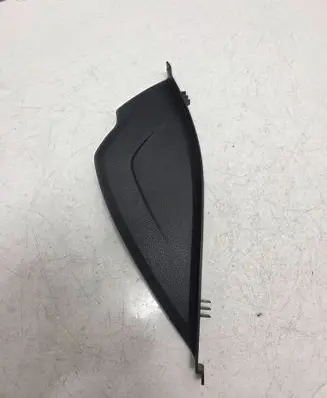 BMW 3 F30 F35 F31 Dashboard side end trim 17397510 9218554