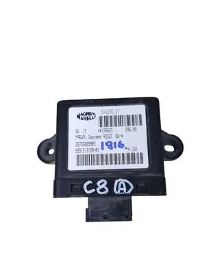 Citroen C8 Other control units/modules 9651212180