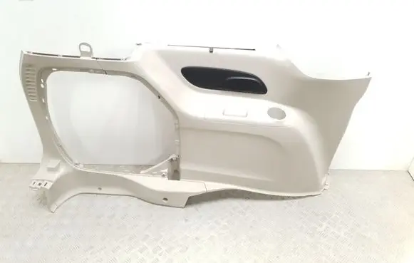 Chrysler Pacifica Tailgate/trunk side cover trim 5RJ23-PD2AH