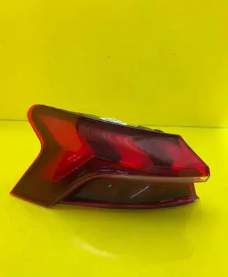 Audi Q4 e-tron Rear/tail lights 4J3945091