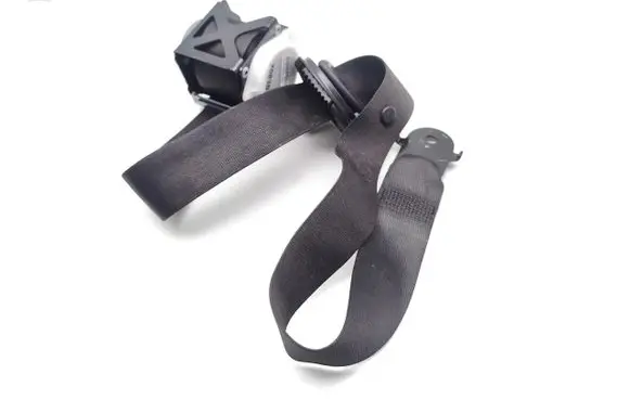 BMW X5 E70 Front seatbelt S2716104209K