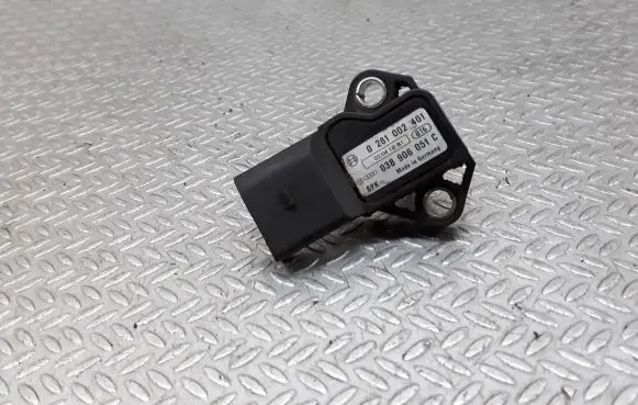 Ford Galaxy Air pressure sensor 0281002401 038906051C