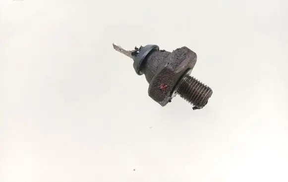 Volkswagen PASSAT B5 Oil pressure sensor 028919081D