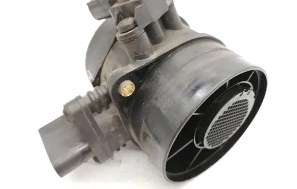 Mercedes-Benz E W211 Mass air flow meter A6460940048