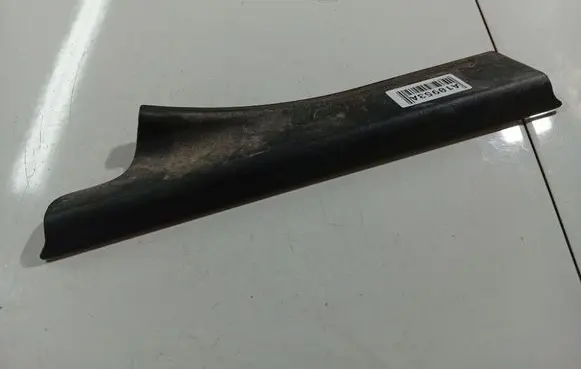 Saab 9-3 Ver2 Rear sill trim cover 12786335