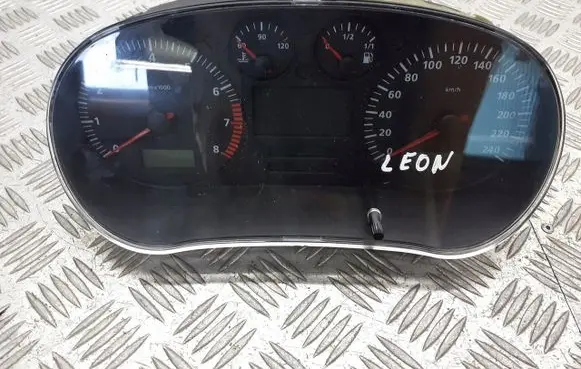 Seat Leon (1P) Tachometer 88311292