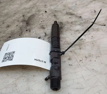 Nissan Note (E11) Fuel injector H8200421897 8200815416
