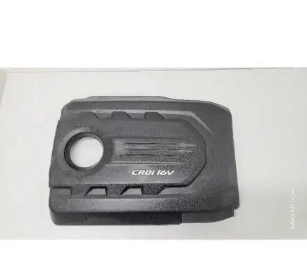 Hyundai Tucson TL Engine cover (trim) CRD16V