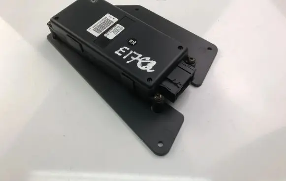 Volkswagen Phaeton Other control units/modules 3W0971262C