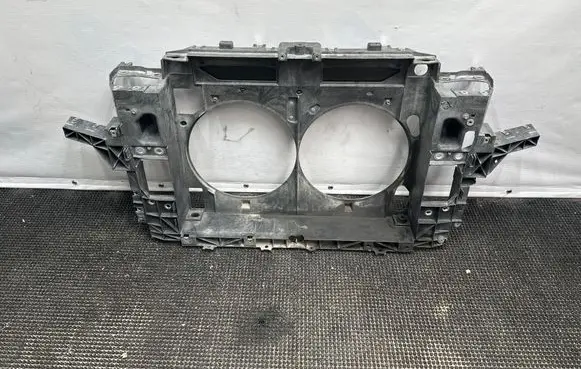 Infiniti FX Radiator support slam panel