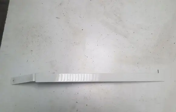 Fiat Doblo Front arch trim 