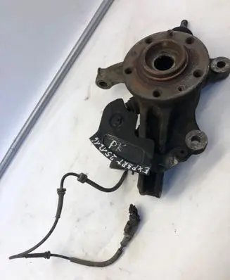 Peugeot Expert Front wheel hub 