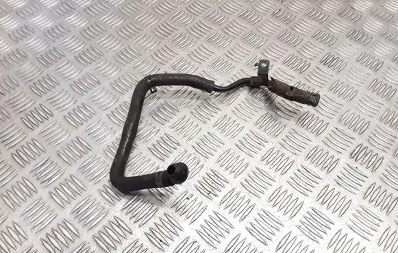 Hyundai i10 Breather hose/pipe 