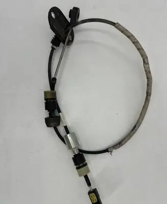 Volvo S80 Gear shift cable linkage 
