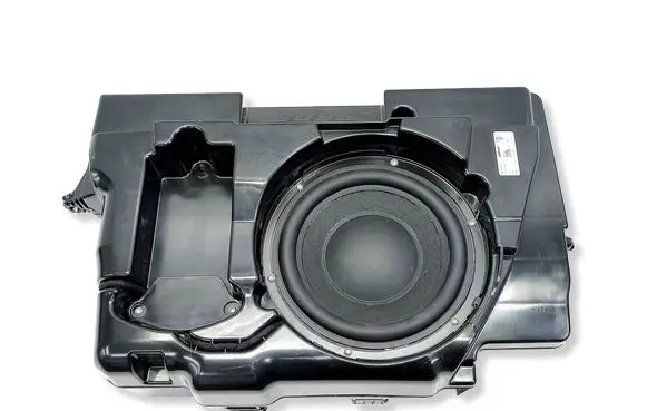 Porsche Macan (95B) Subwoofer speaker 95B035481B