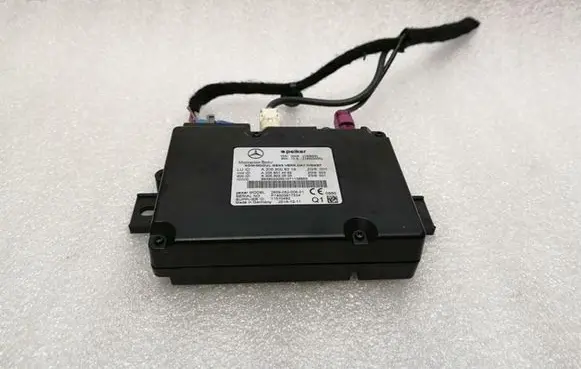 Mercedes-Benz S C217 Other control units/modules A2059008218