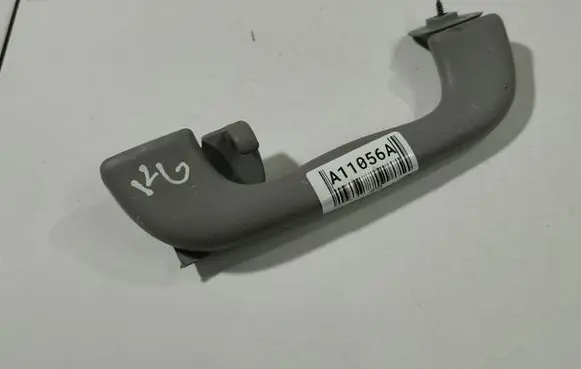 Jaguar X-Type Rear interior roof grab handle 