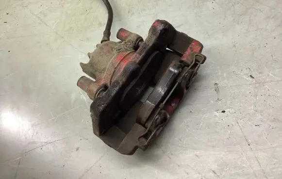 Volvo S60 Front brake caliper