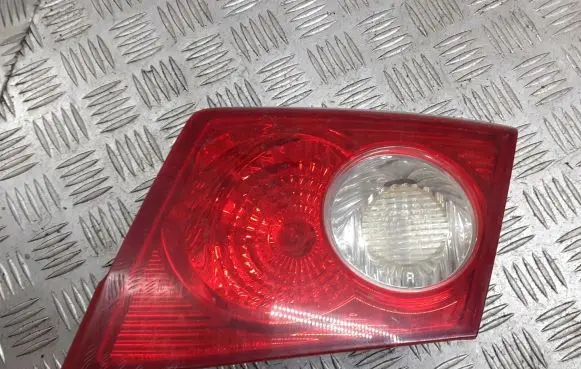 Chevrolet Lacetti Rear/tail lights