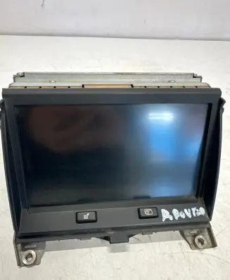 Land Rover Range Rover Sport L320 Screen/display/small screen YIE500090 4622005481